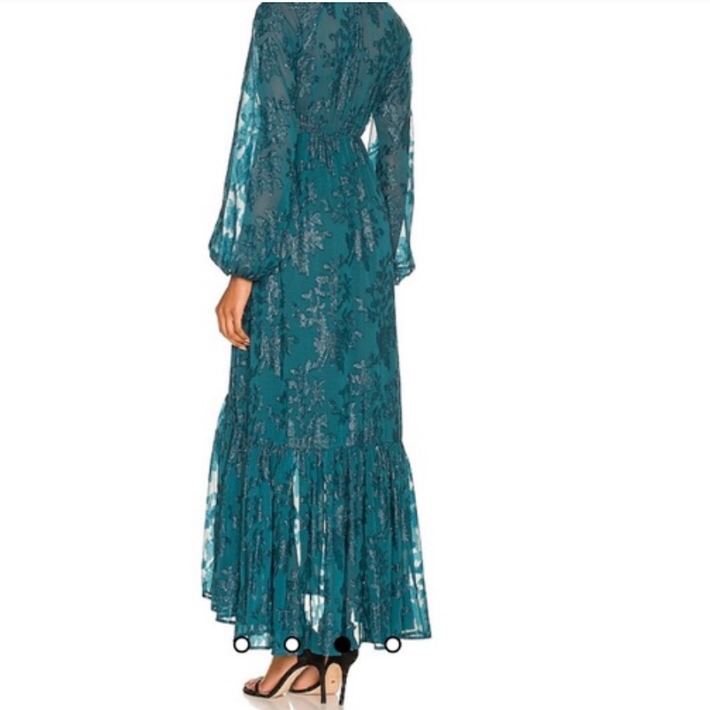 REVOLVE x House of Harlow Arienne‎ maxi dress